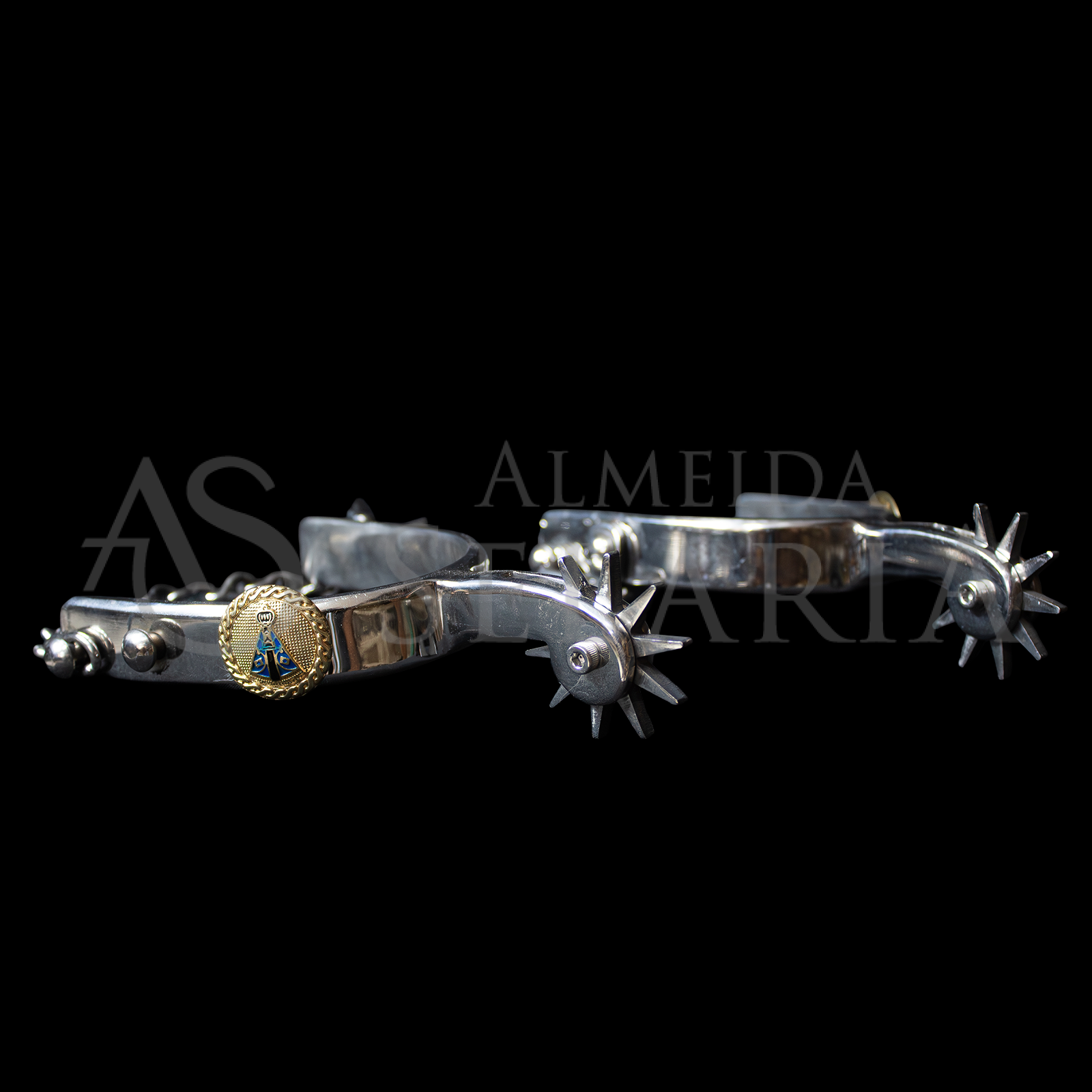 ESPORA PARAFUSO 001 - Imagem 2