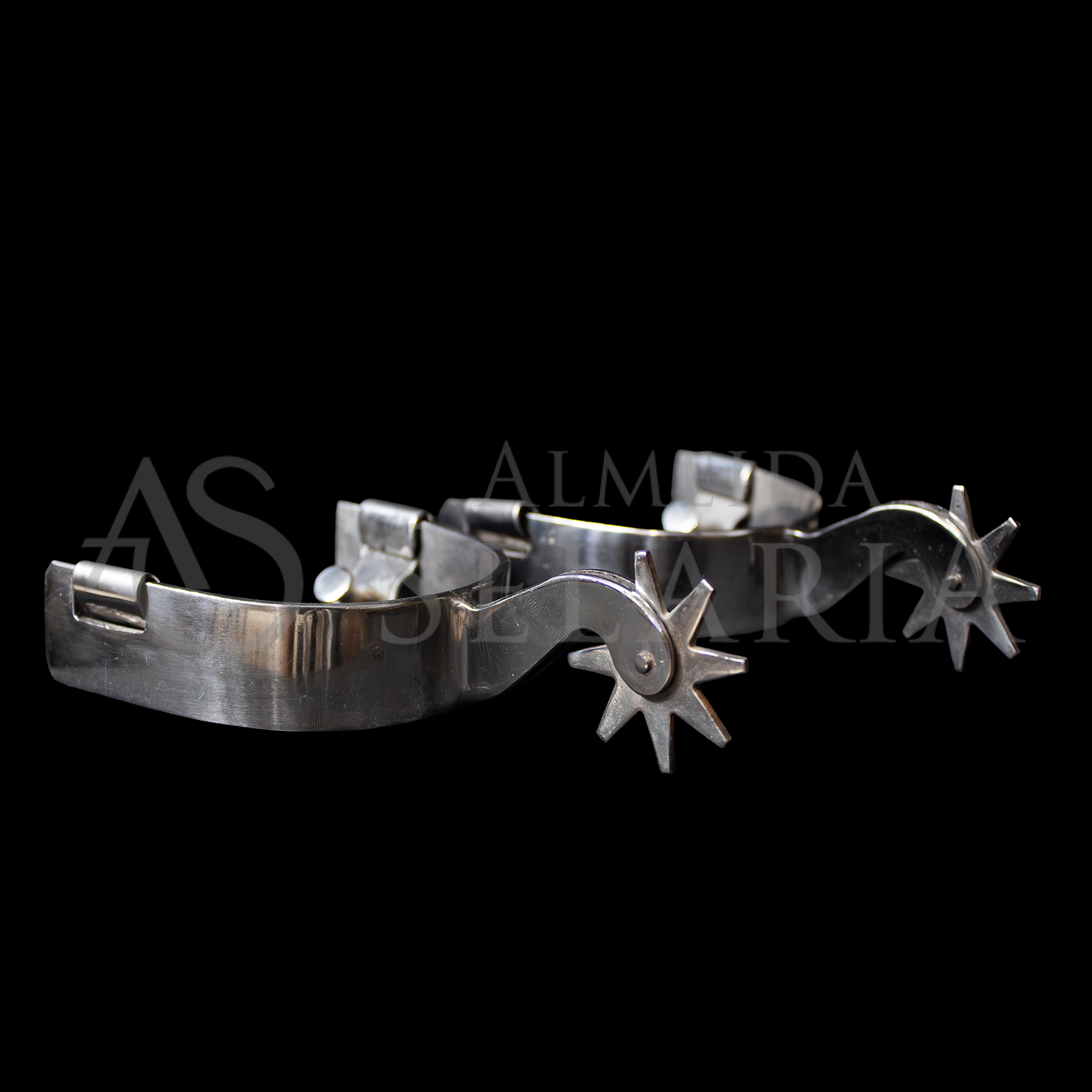 ESPORA DE DOMA - Imagem 4