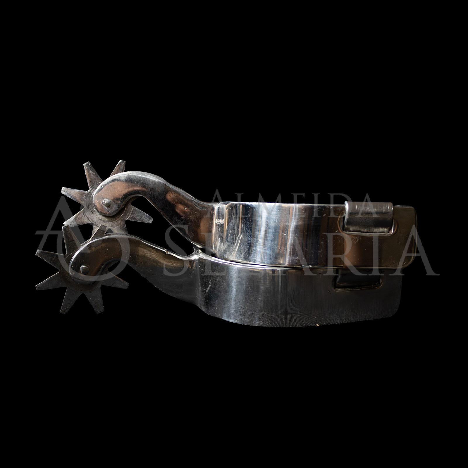 ESPORA DE DOMA - Imagem 3