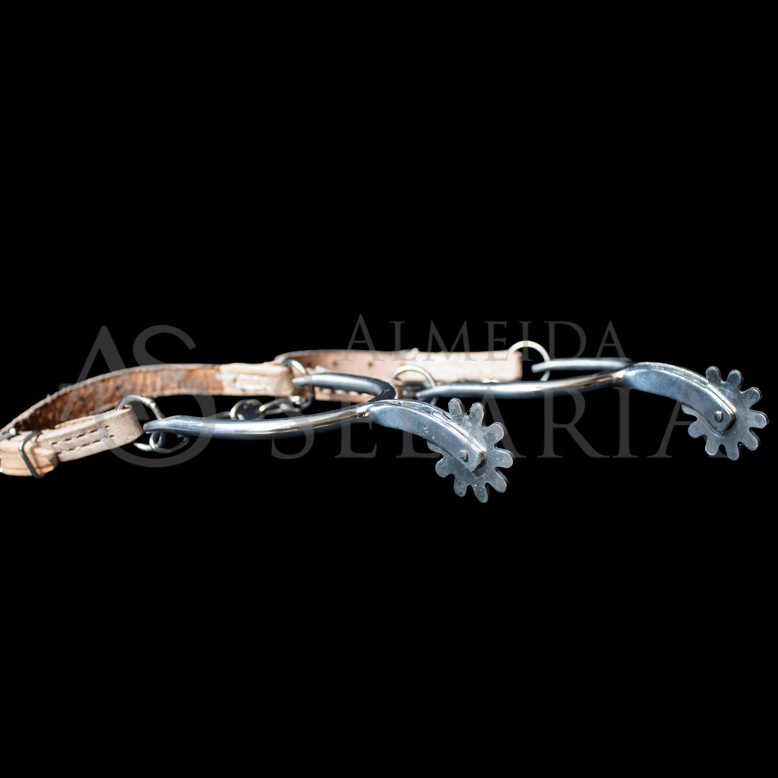 ESPORA CHALANA 001 - Imagem 2