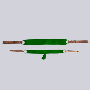 CONJUNTO DE LÃ 8 CORDAS