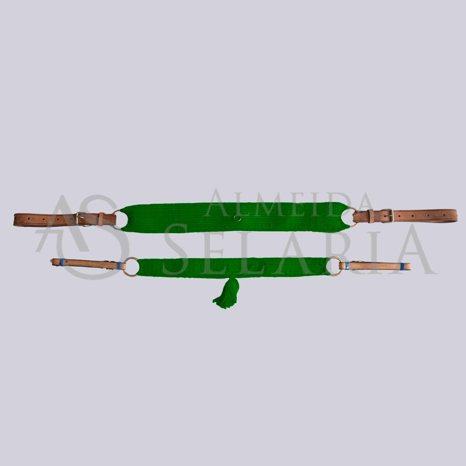 CONJUNTO DE LÃ 8 CORDAS