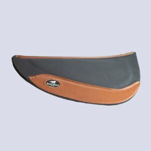 MANTA AIR MAX PAD - BOOTS HORSE OVAL