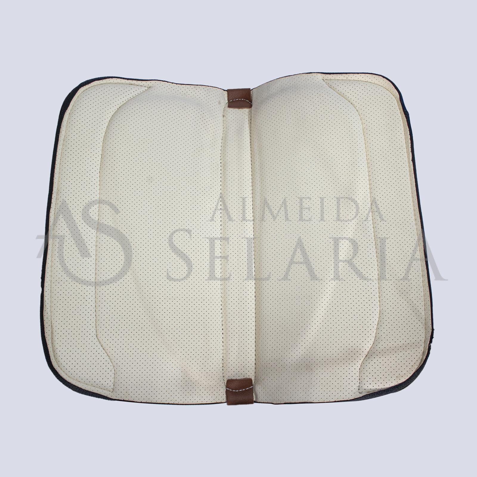 MANTA AIR MAX PAD - BOOTS HORSE - Imagem 4