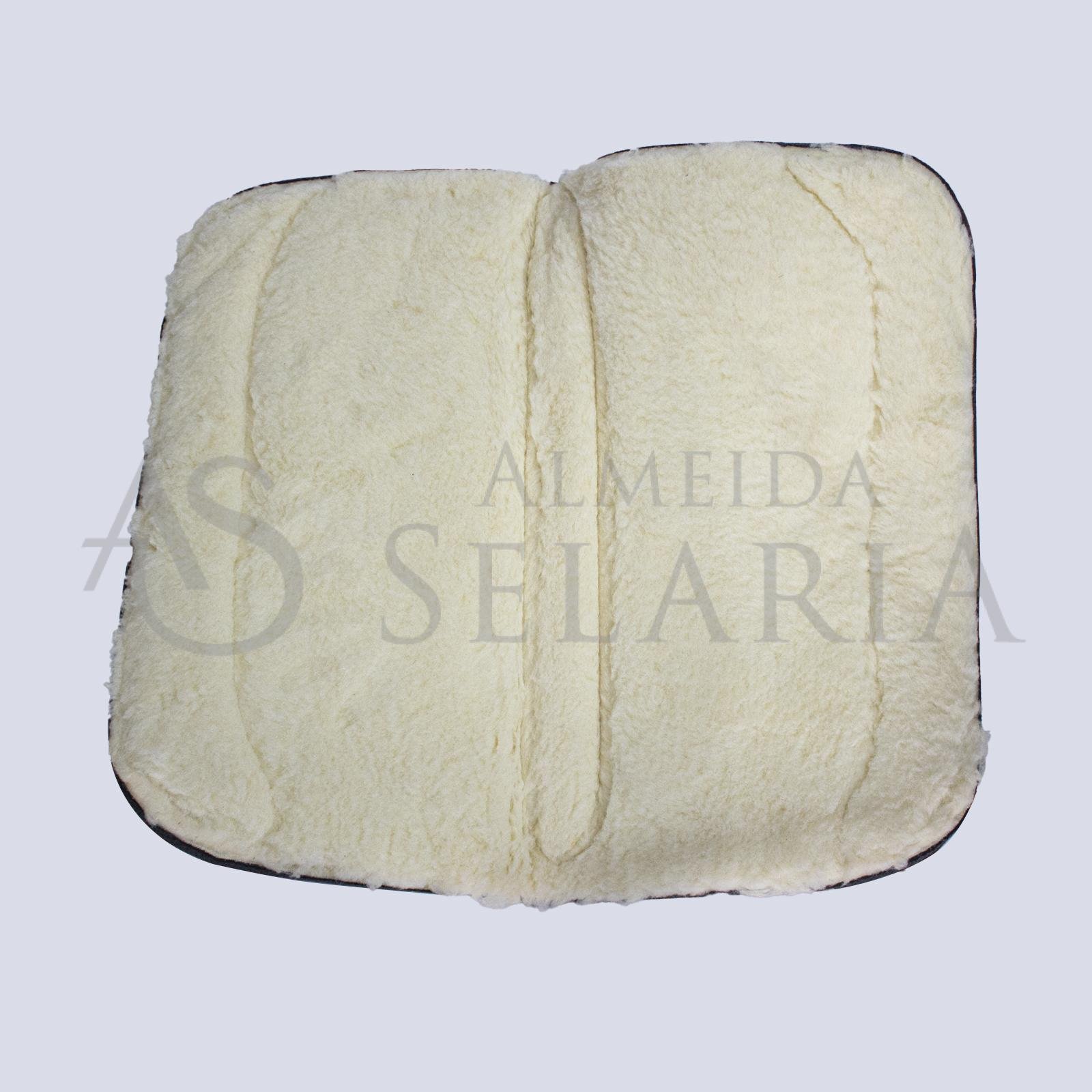 MANTA AIR MAX PAD - BOOTS HORSE - Imagem 3