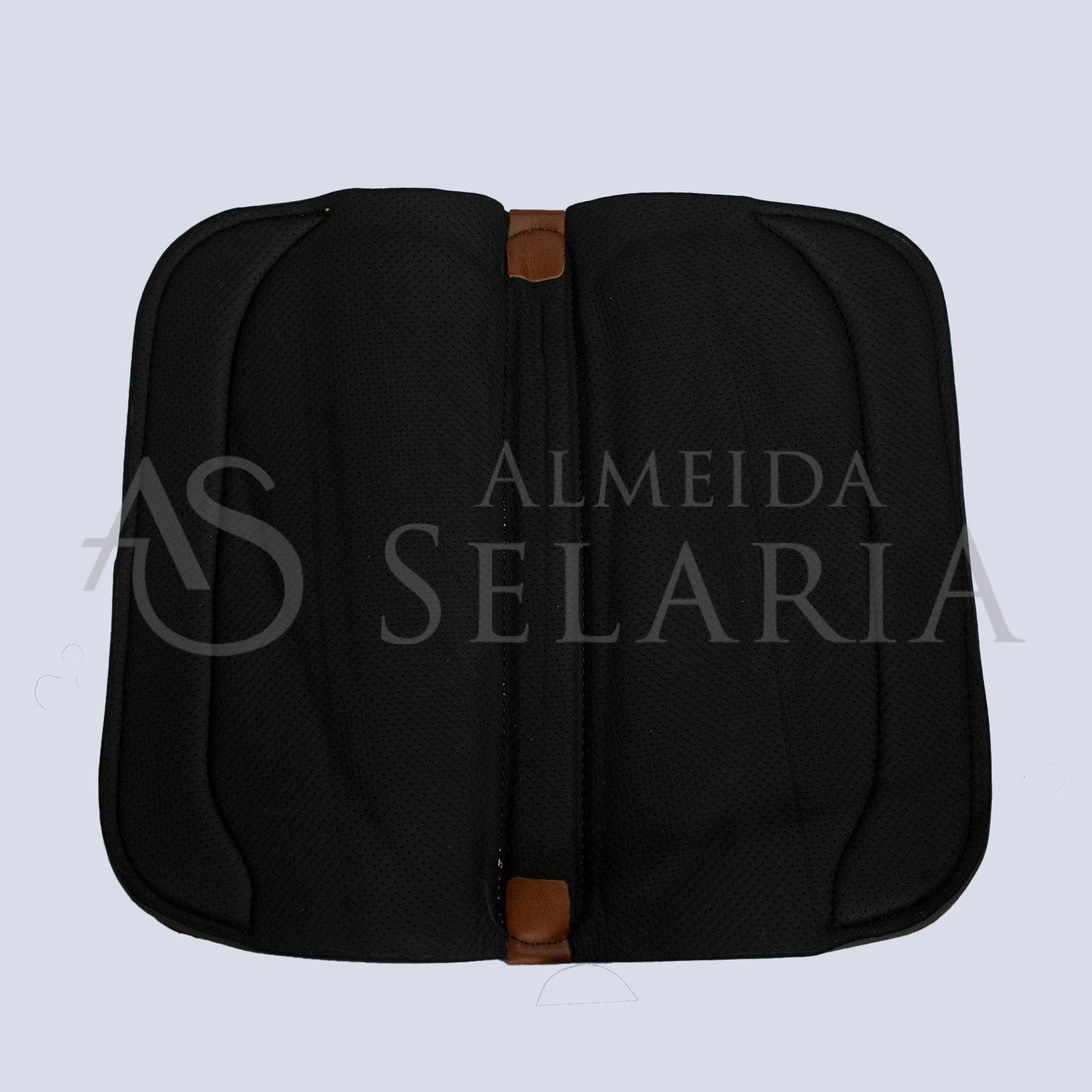 MANTA AIR MAX PAD - BOOTS HORSE - Imagem 2