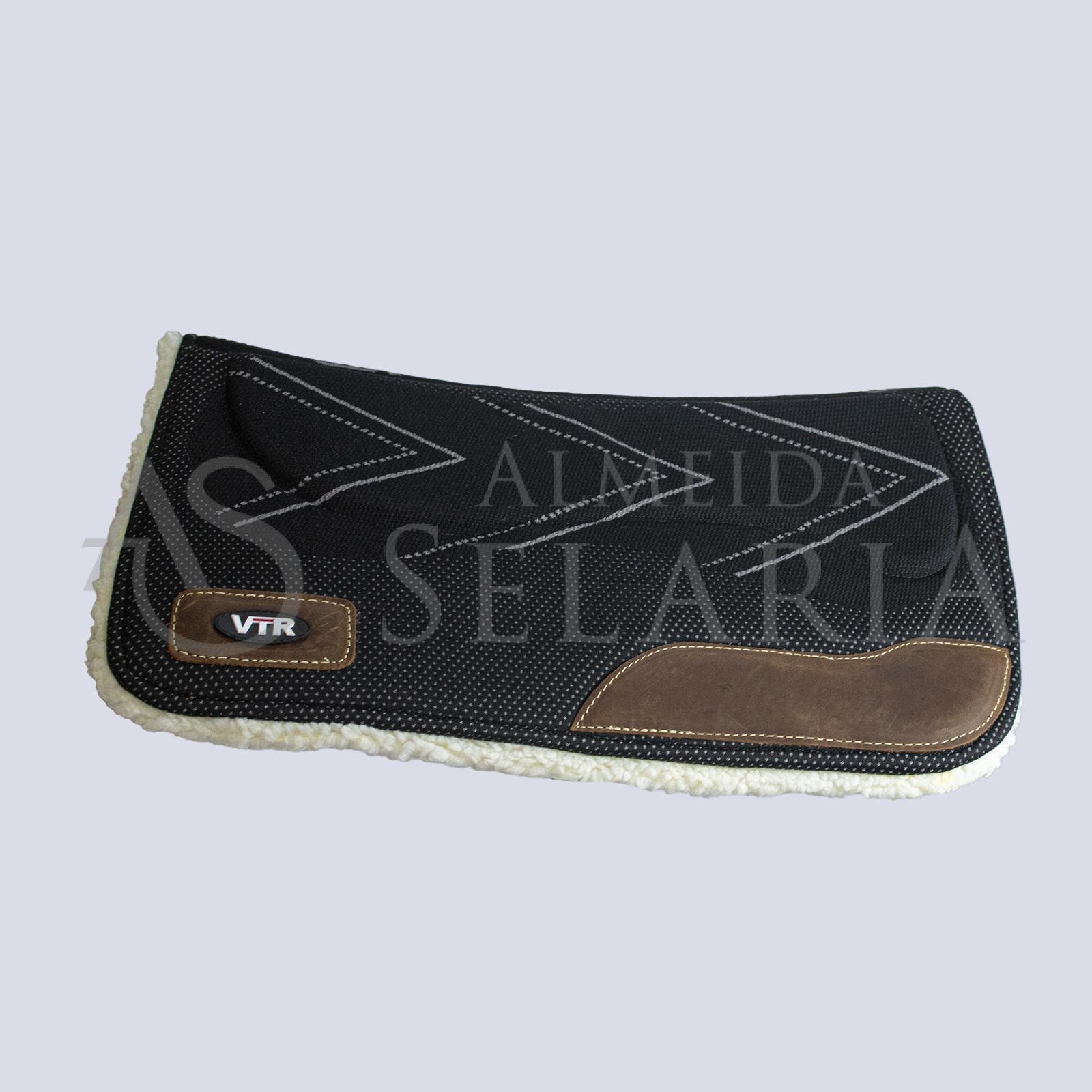 MANTA KNIT CONFORT (com gel ) - VTR - Imagem 3