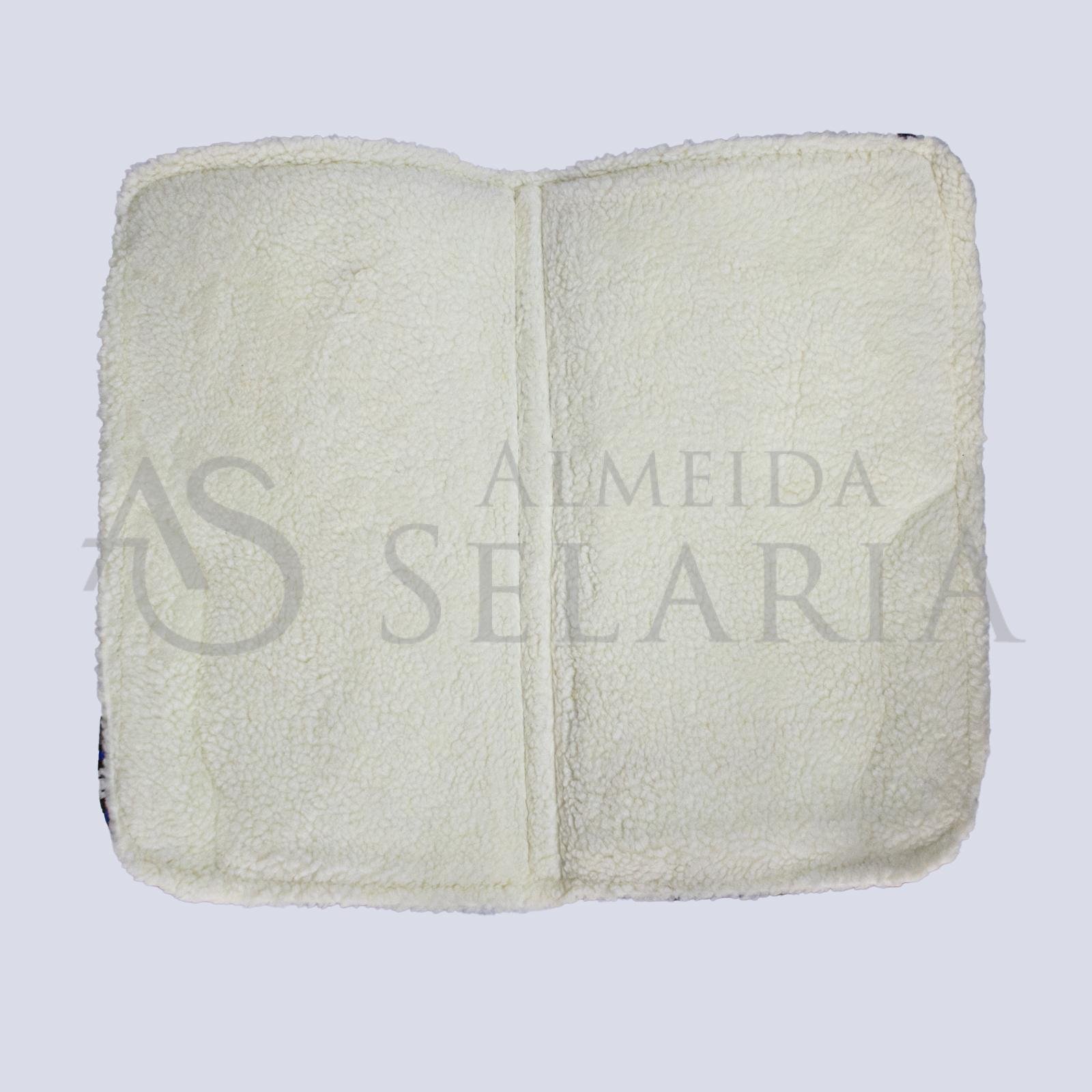 MANTA KNIT CONFORT (com gel ) - VTR - Imagem 2