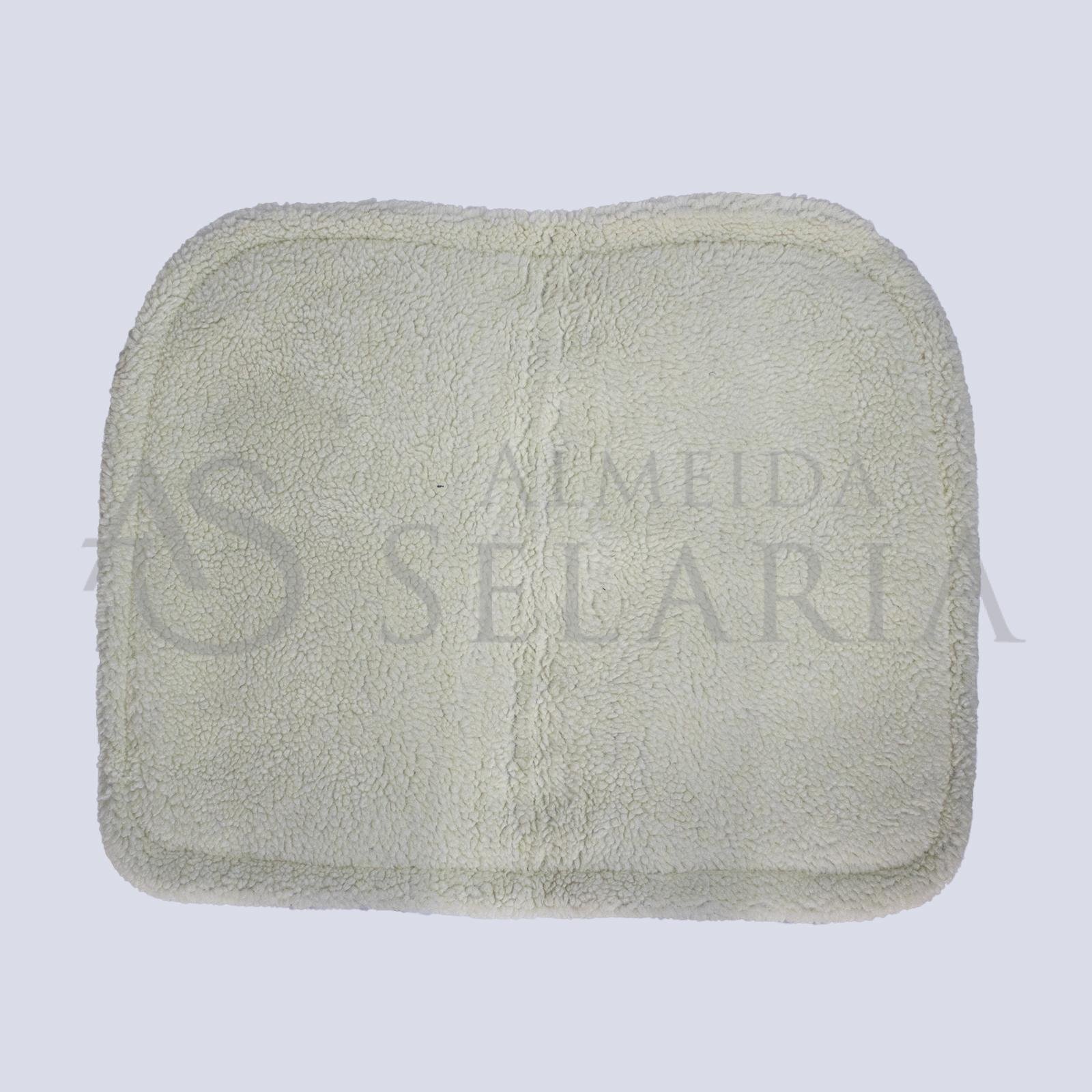 MANTA FS TRADICIONAL - PROTEÇÃO DE RINS QUADRADA - Imagem 3