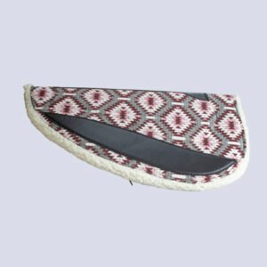 MANTA FS EM TAPEÇARIA - OVAL