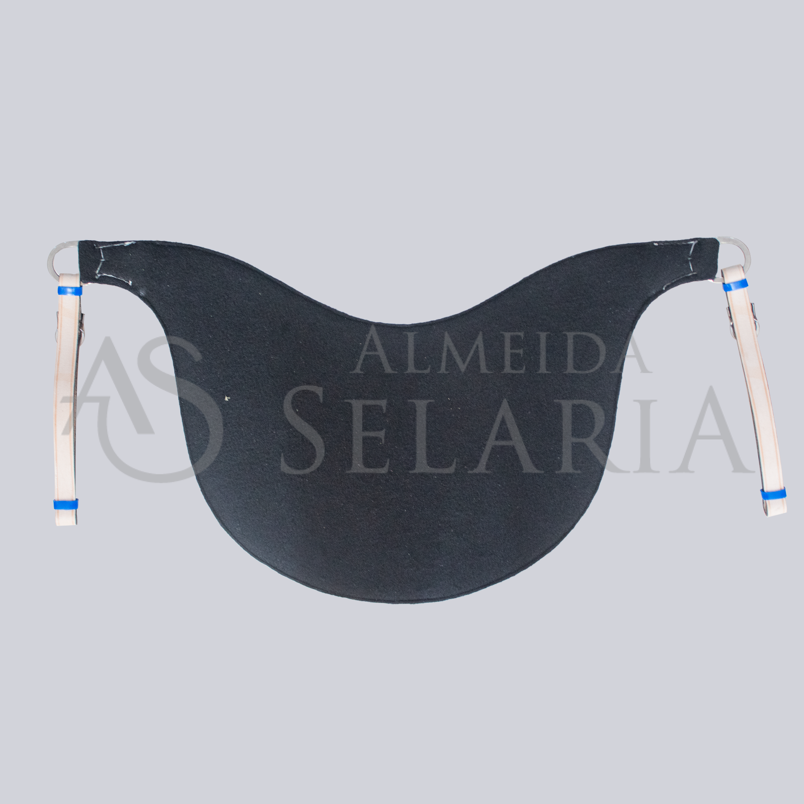 PEITORAL DE ESTEIRA - PERSONALIZAVEL - Imagem 11