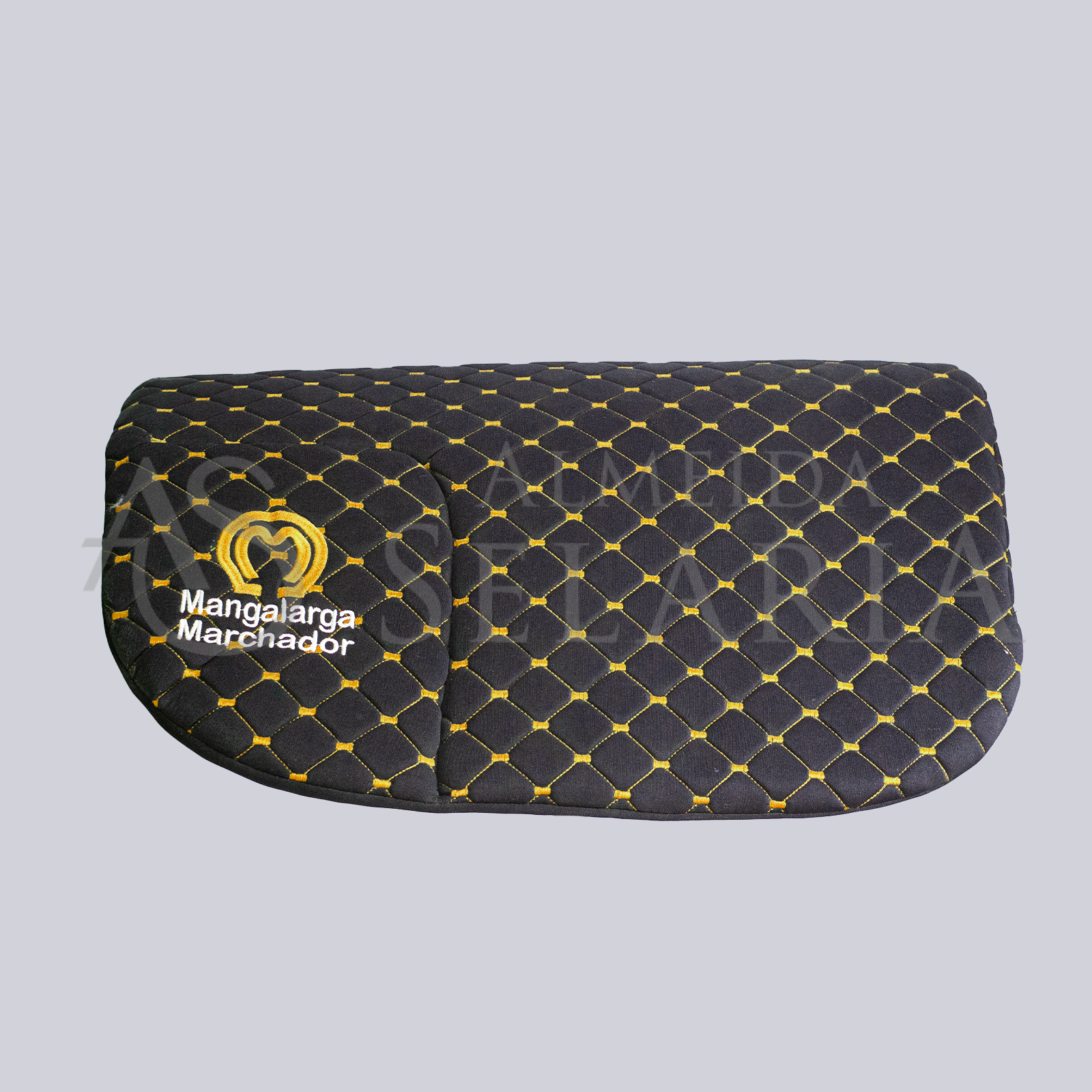 MANTA MANGA LARGA - Imagem 2