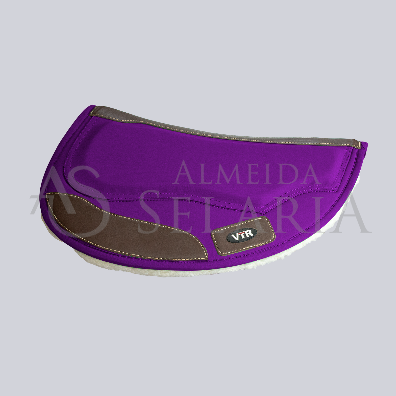 MANTA LONA - VTR - Imagem 9