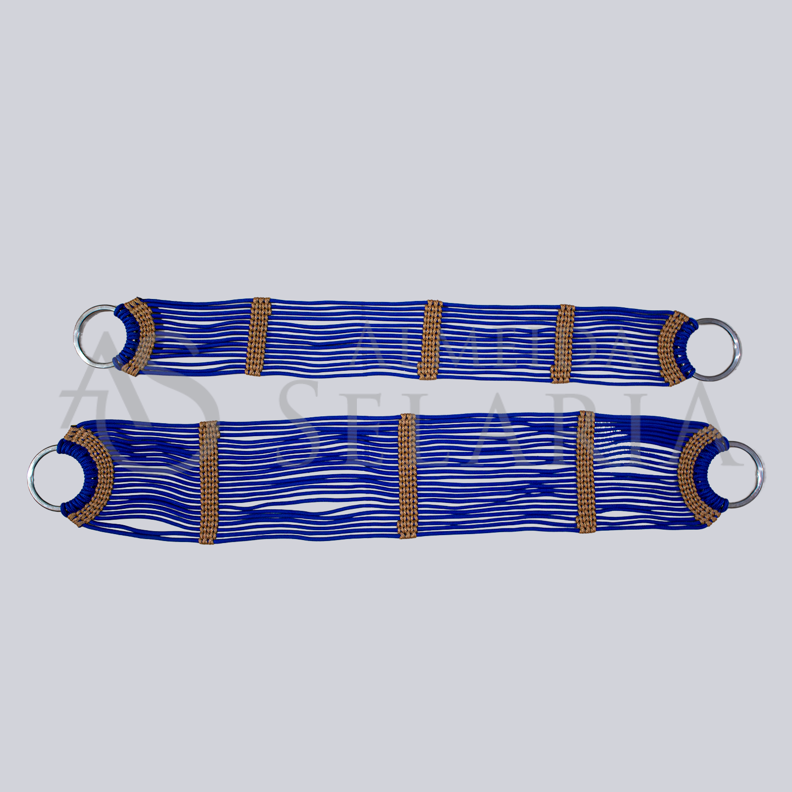 CONJUNTO DE BARIGUEIRA 24 FIOS - Imagem 2