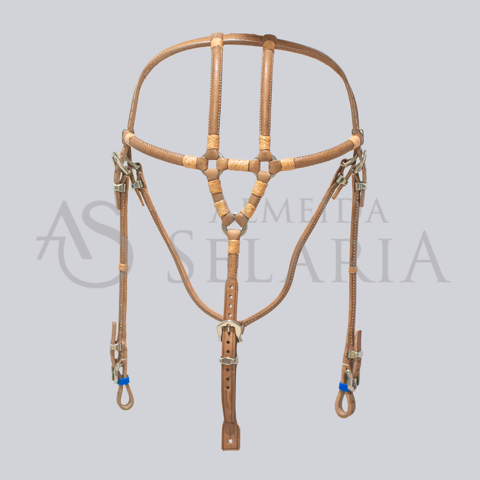 CABEÇADA 016 - Imagem 3