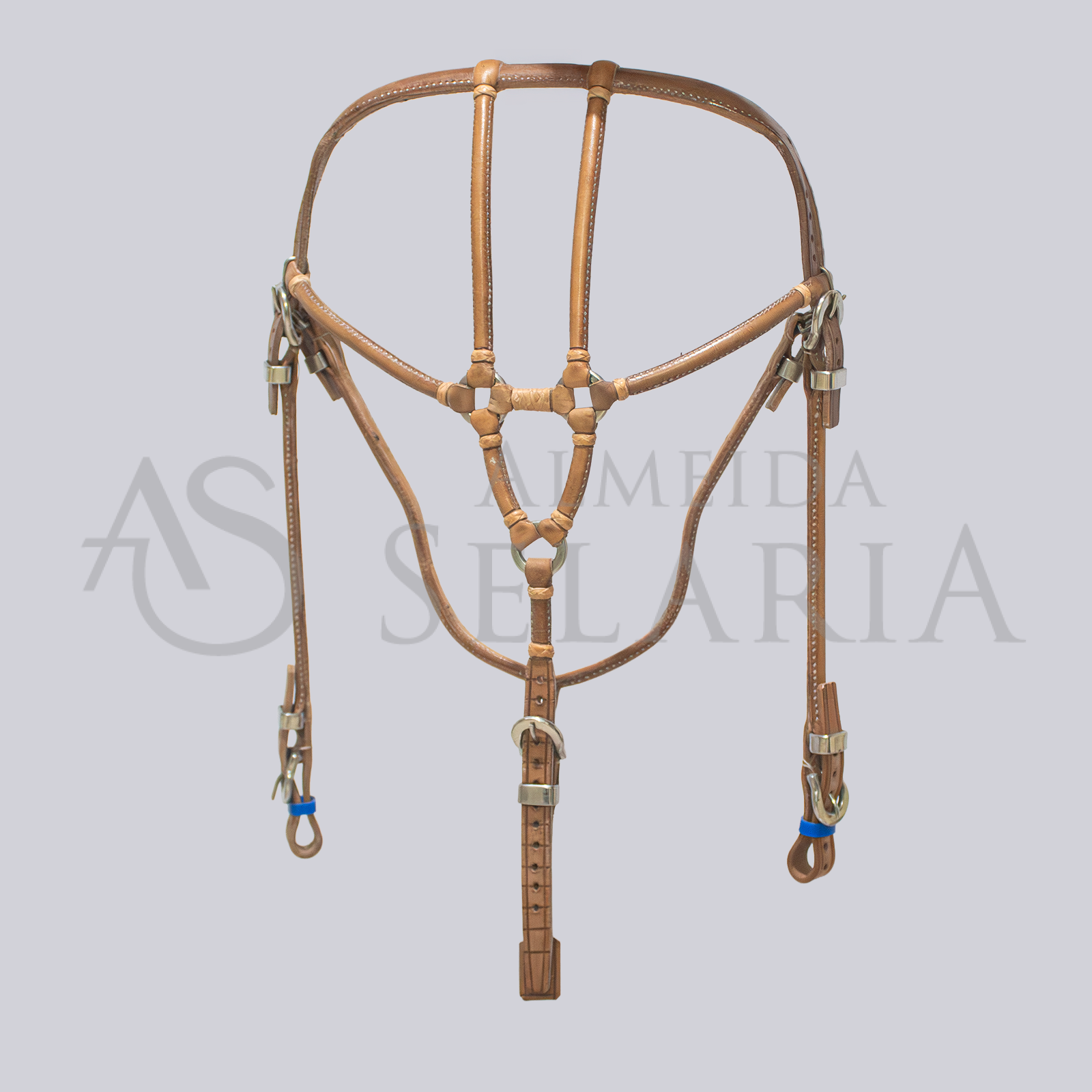 CABEÇADA 010 - Imagem 5