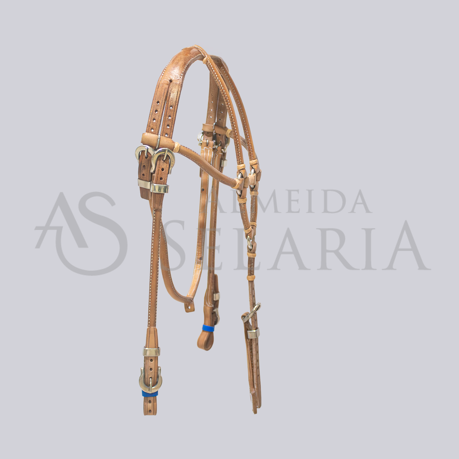 CABEÇADA 010 - Imagem 6