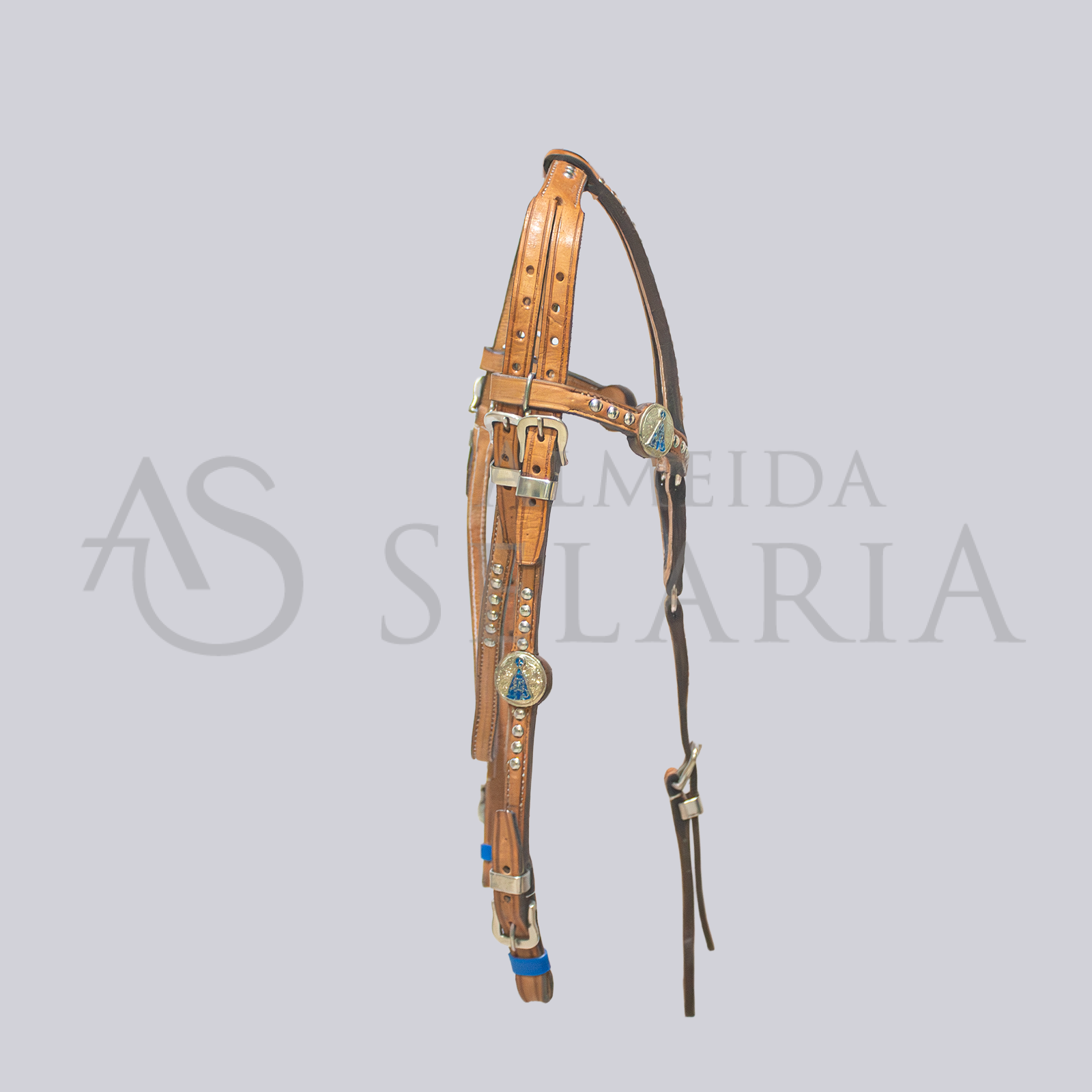 CABEÇADA 017 - Imagem 2