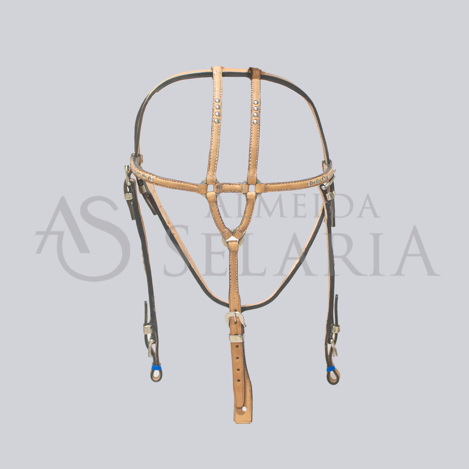 CABEÇADA 007 - Imagem 3