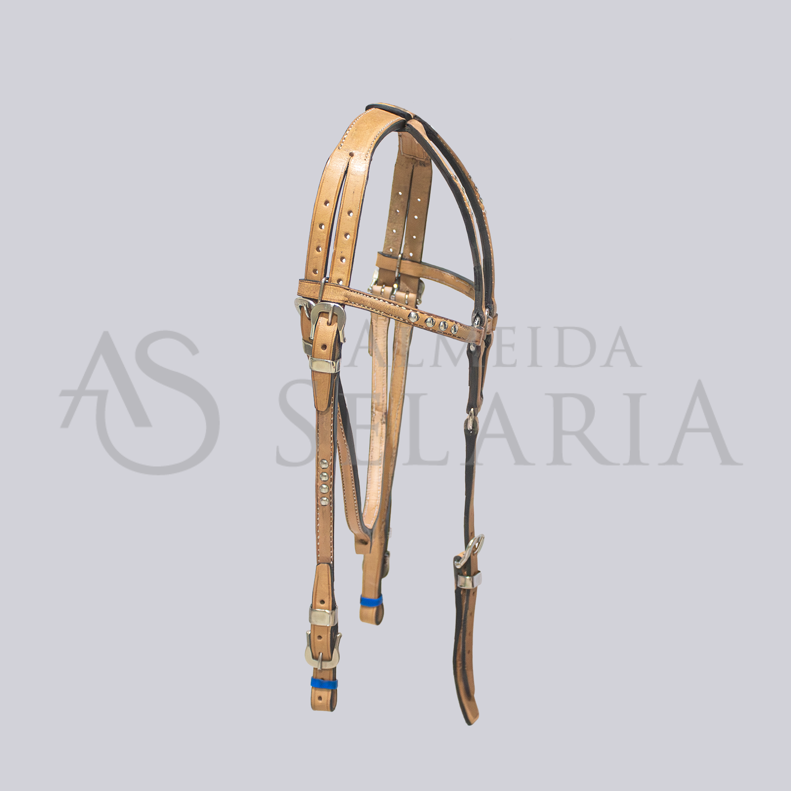 CABEÇADA 007 - Imagem 4