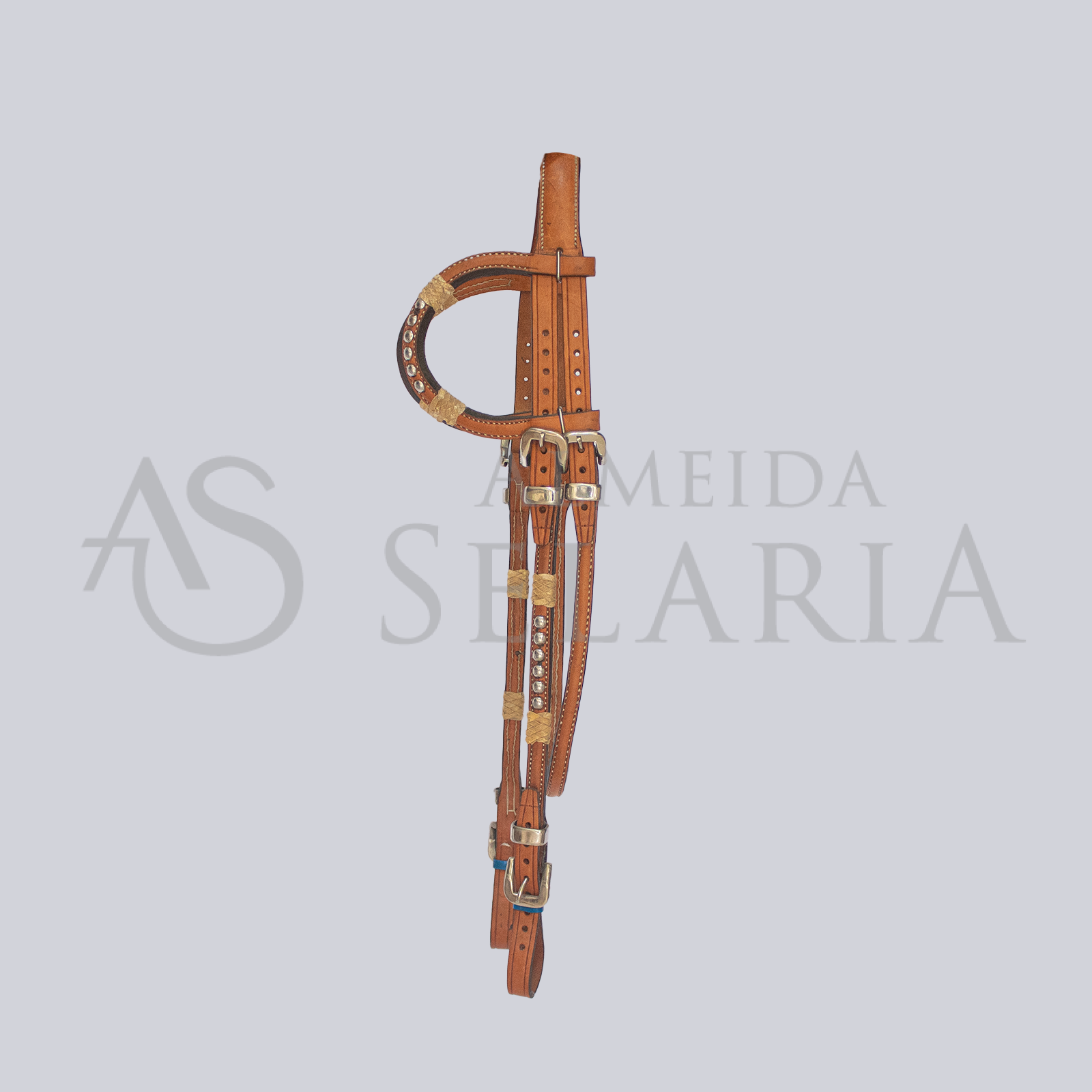 CABEÇADA ORELHA COM CIRIGOLA - 001