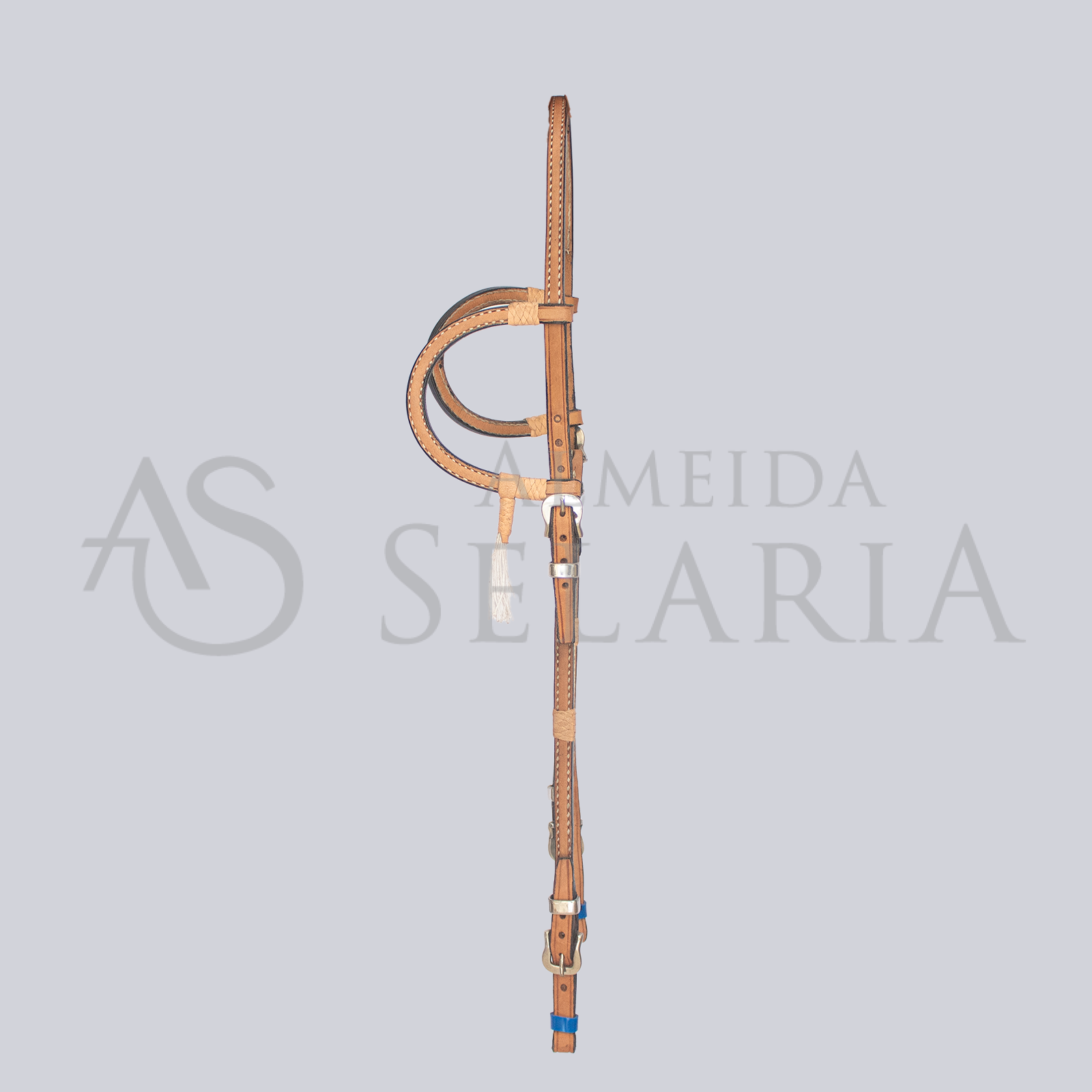 CABEÇADA DE ORELHA - 001 - Imagem 3