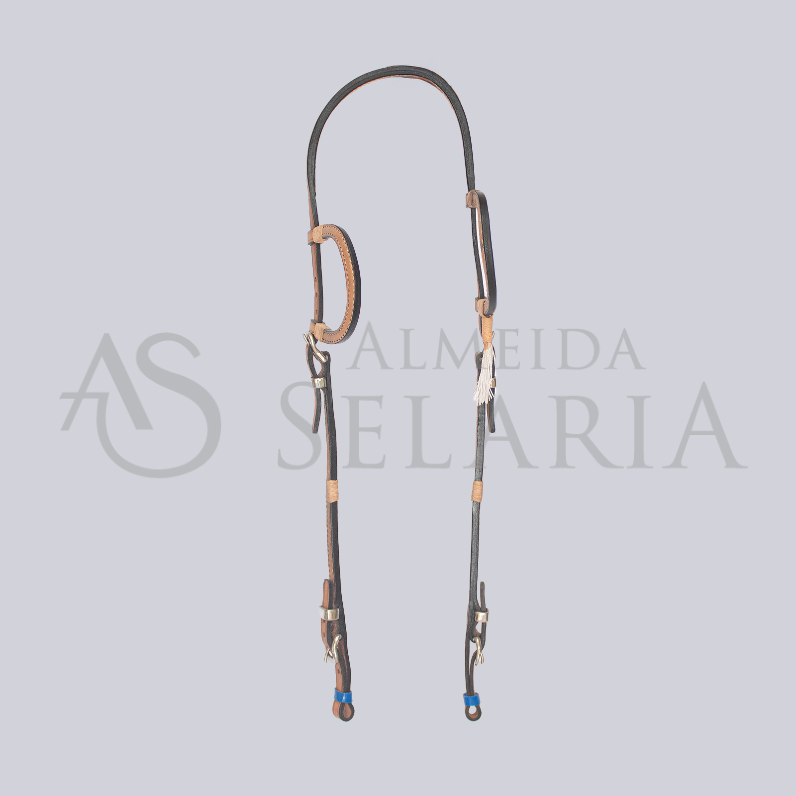 CABEÇADA DE ORELHA - 001 - Imagem 4