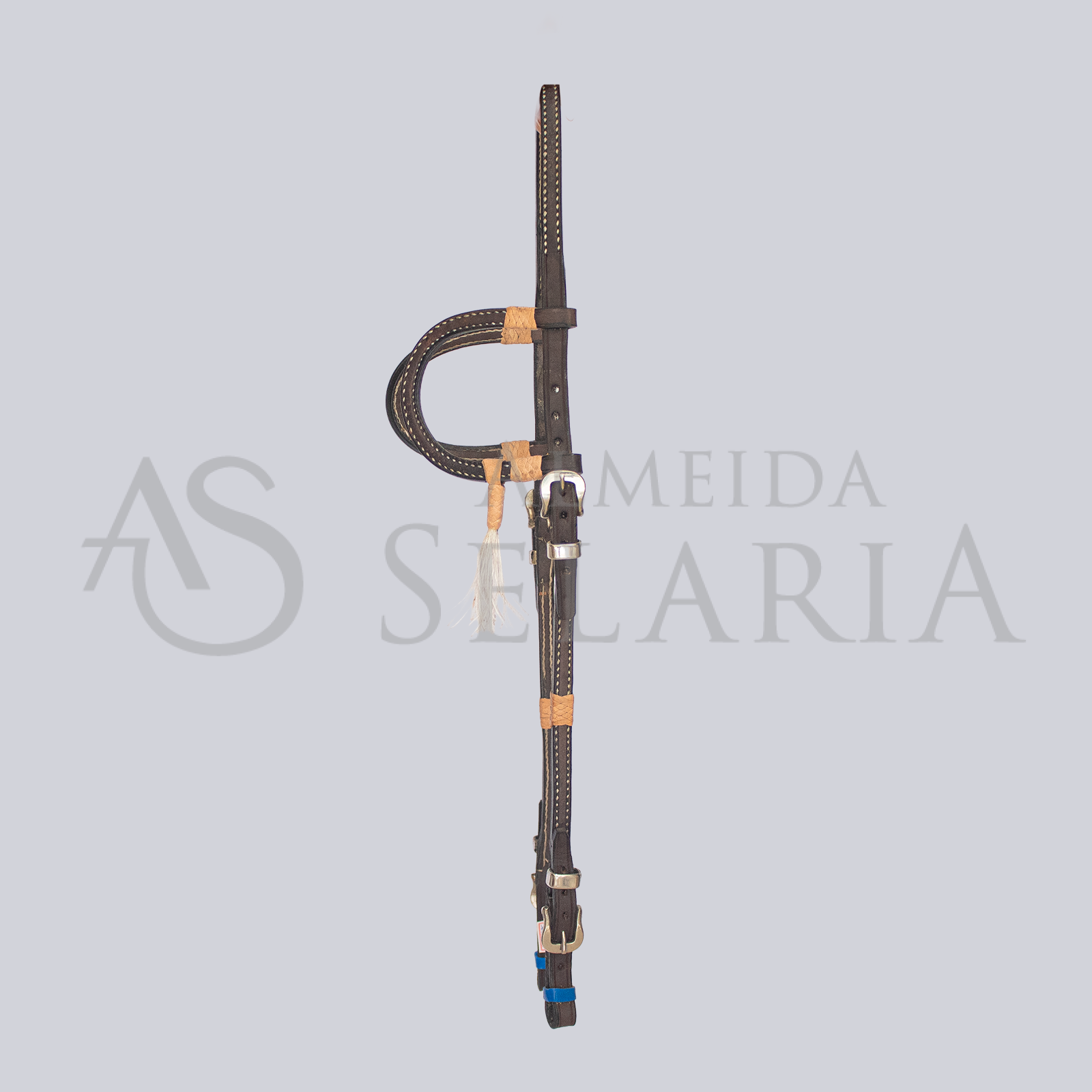 CABEÇADA DE ORELHA - 001