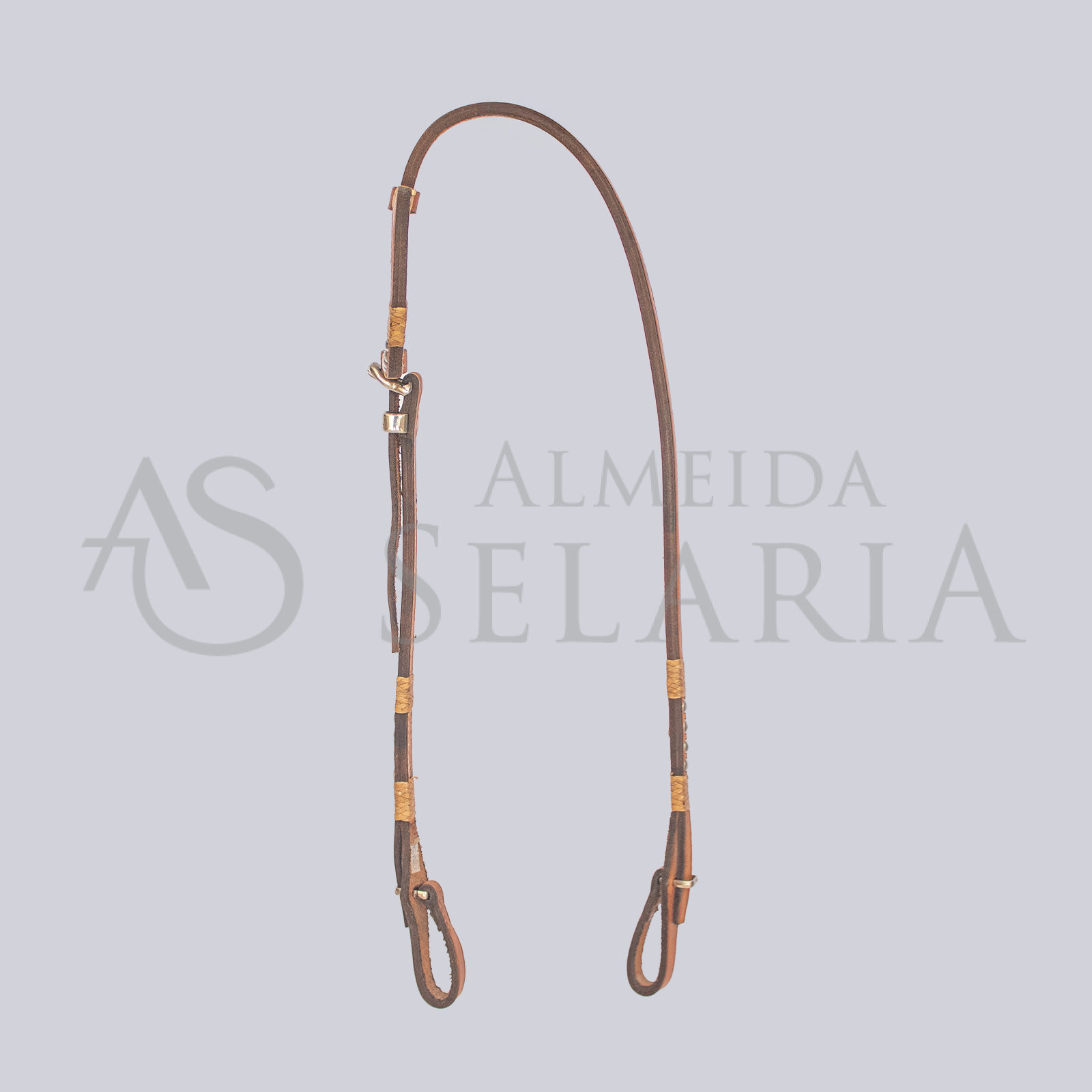 CABEÇADA DE ORELHA - 002 - Imagem 2