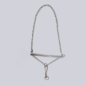 CABRESTO DE CORRENTE