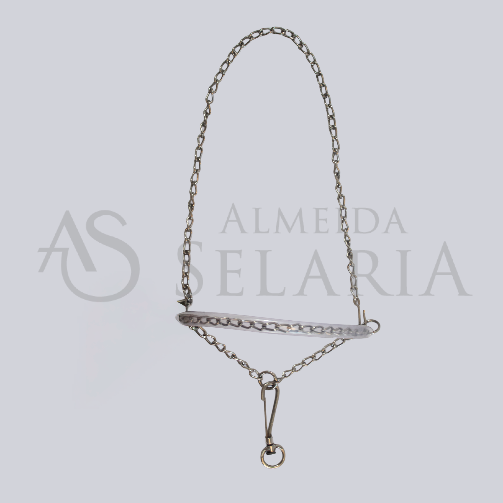 CABRESTO DE CORRENTE