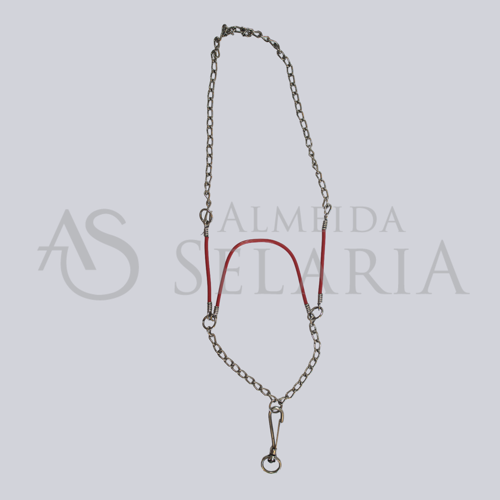 CABRESTO DE CORRENTE - Imagem 4