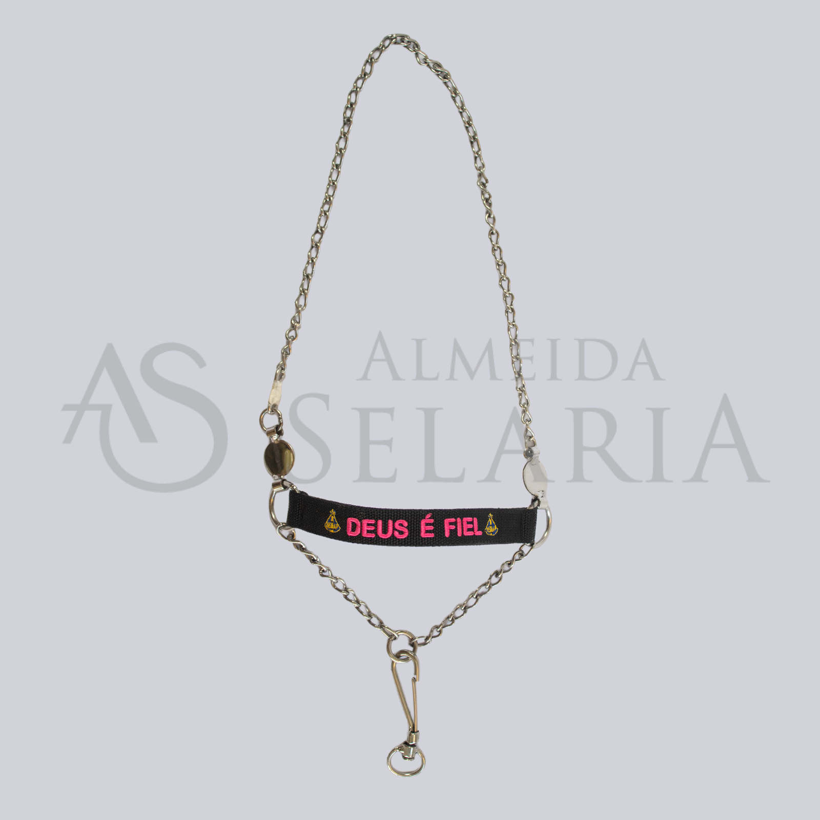 CABRESTO DE CORRENTE - Imagem 5