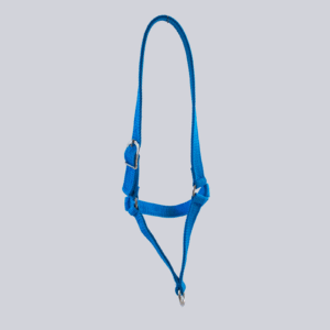 CABRESTO DE BODE EM FITA