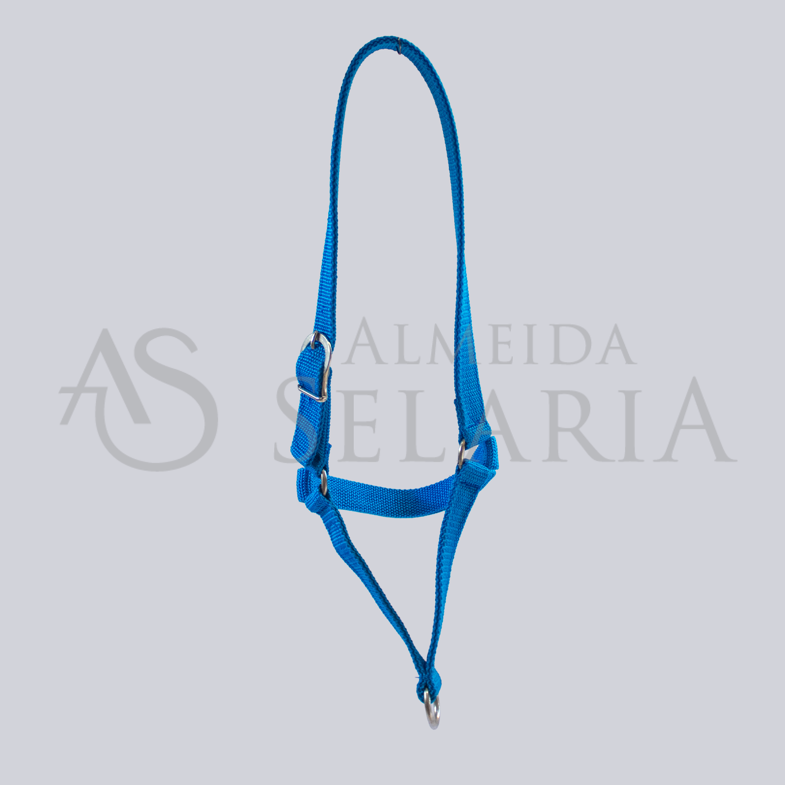 CABRESTO DE BODE EM FITA