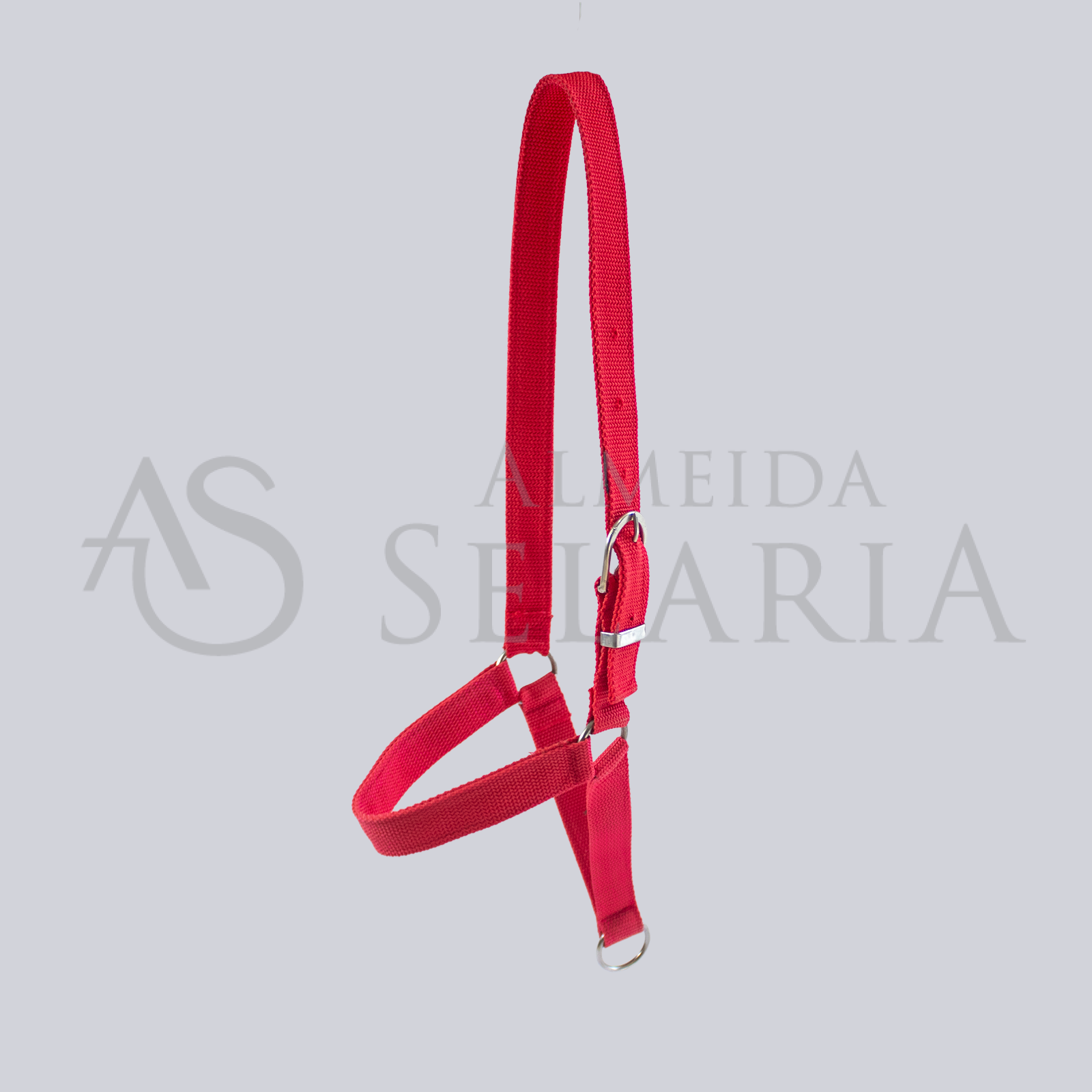 CABRESTO DE BODE EM FITA - Imagem 4