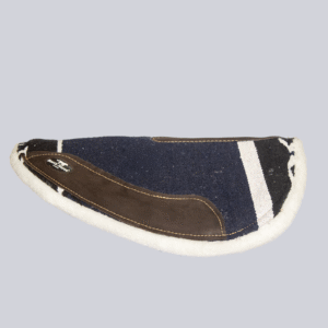 MANTA NAVAJO - BOOTS HORSE (OVAL)