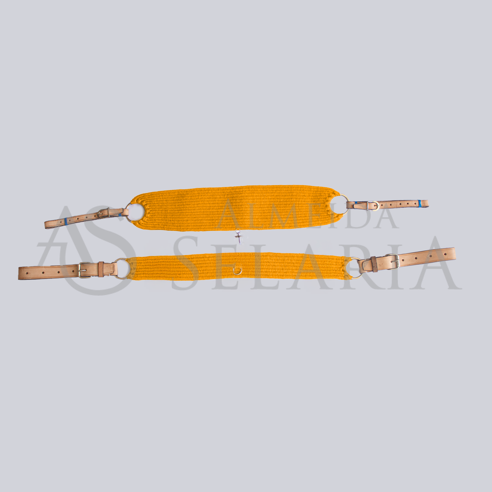 CONJUNTO DE LÃ 16 CORDAS - Imagem 2