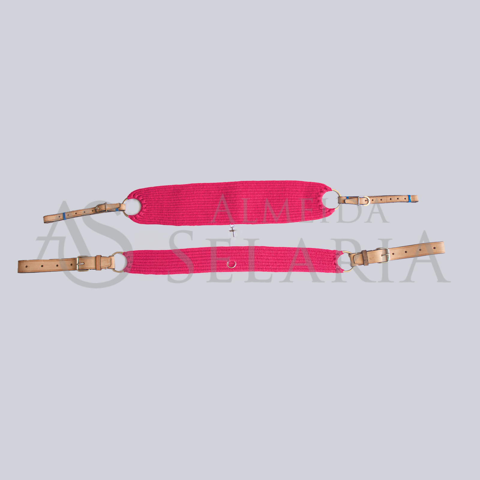 CONJUNTO DE LÃ 16 CORDAS - Imagem 6