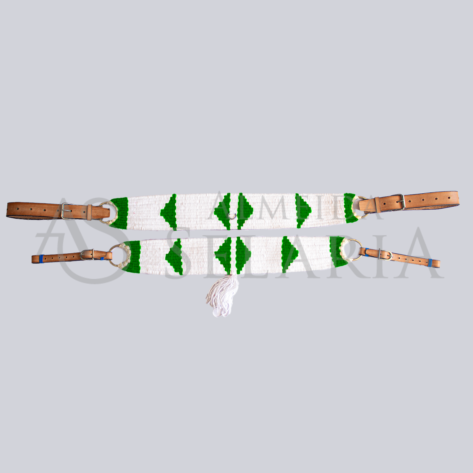 CONJUNTO DE LÃ 12 CORDAS - DESENHADO