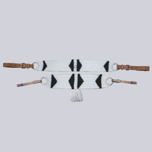 CONJUNTO DE LÃ 16 CORDAS - DESENHADO