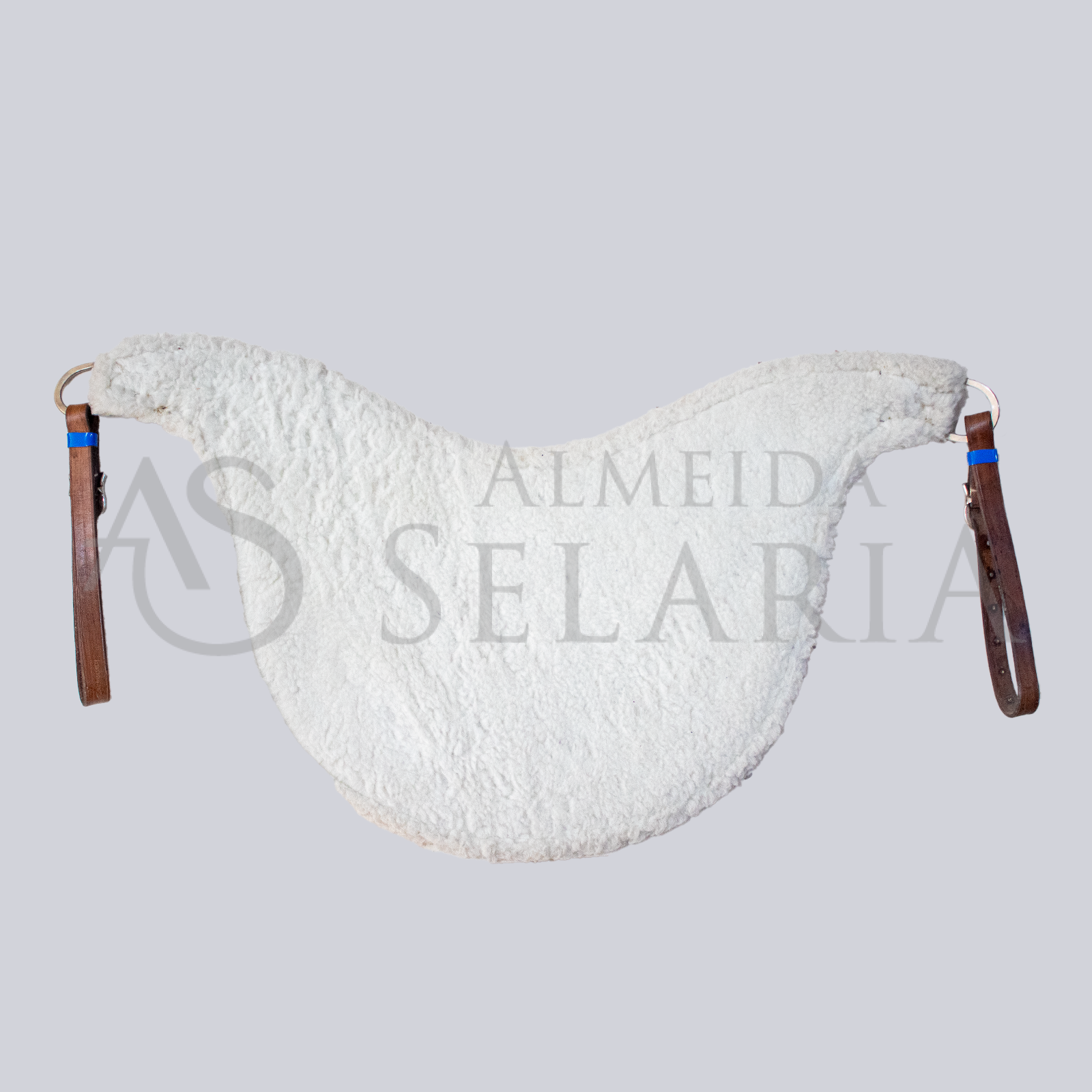 PEITORAL DE ESTEIRA - PERSONALIZAVEL - Imagem 9