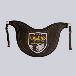 PEITORAL DE ESTEIRA - PERSONALIZAVEL