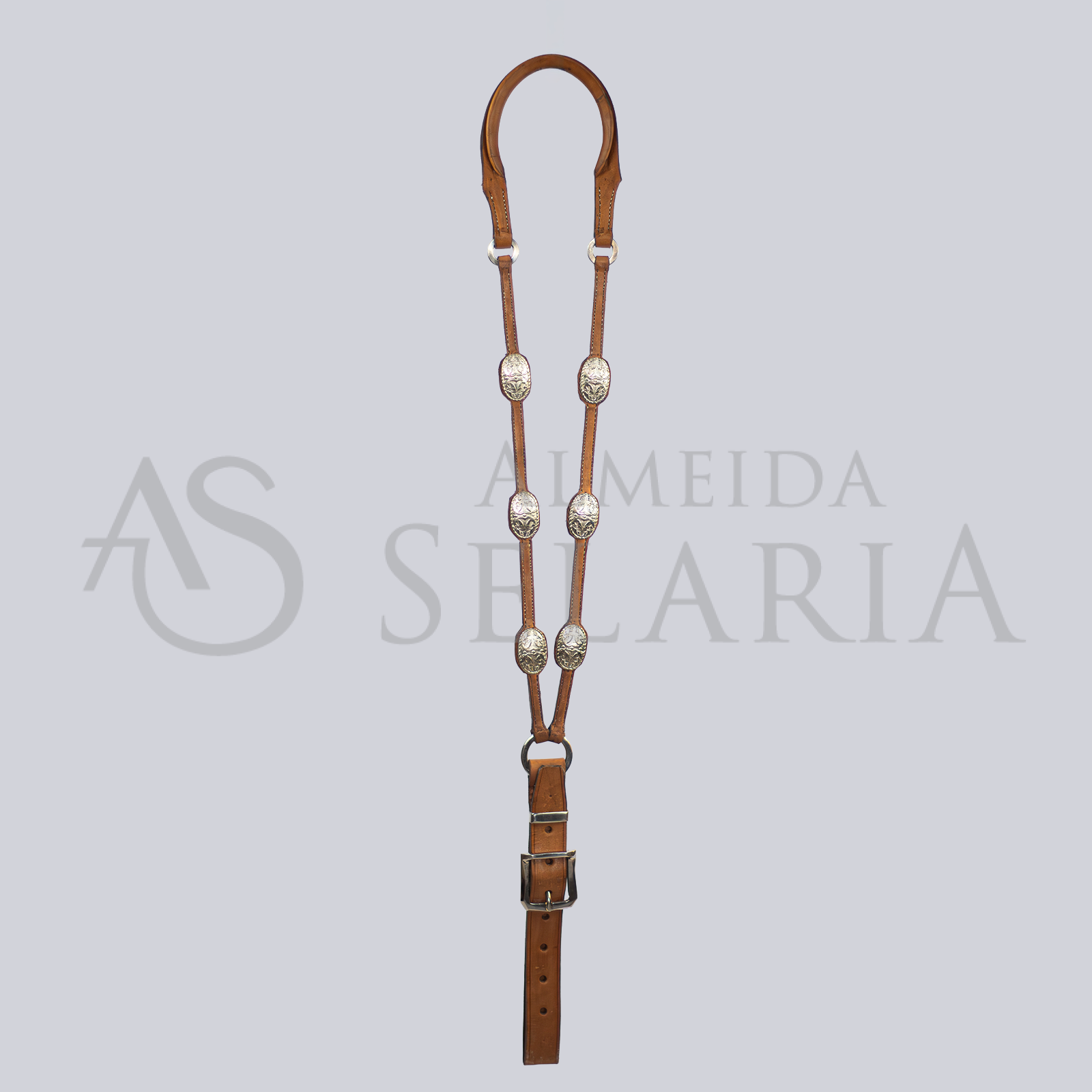 RABICHO FIVELA QUADRADA