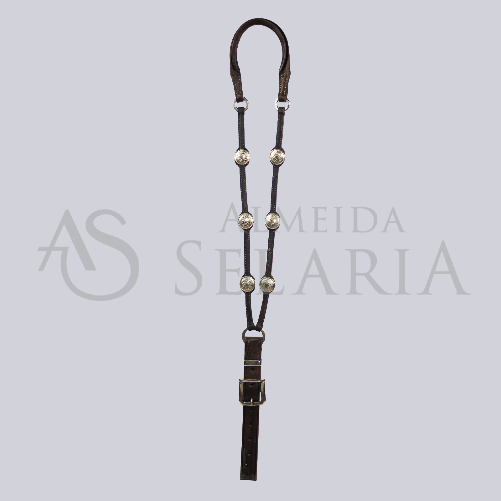 RABICHO FIVELA QUADRADA - Imagem 2