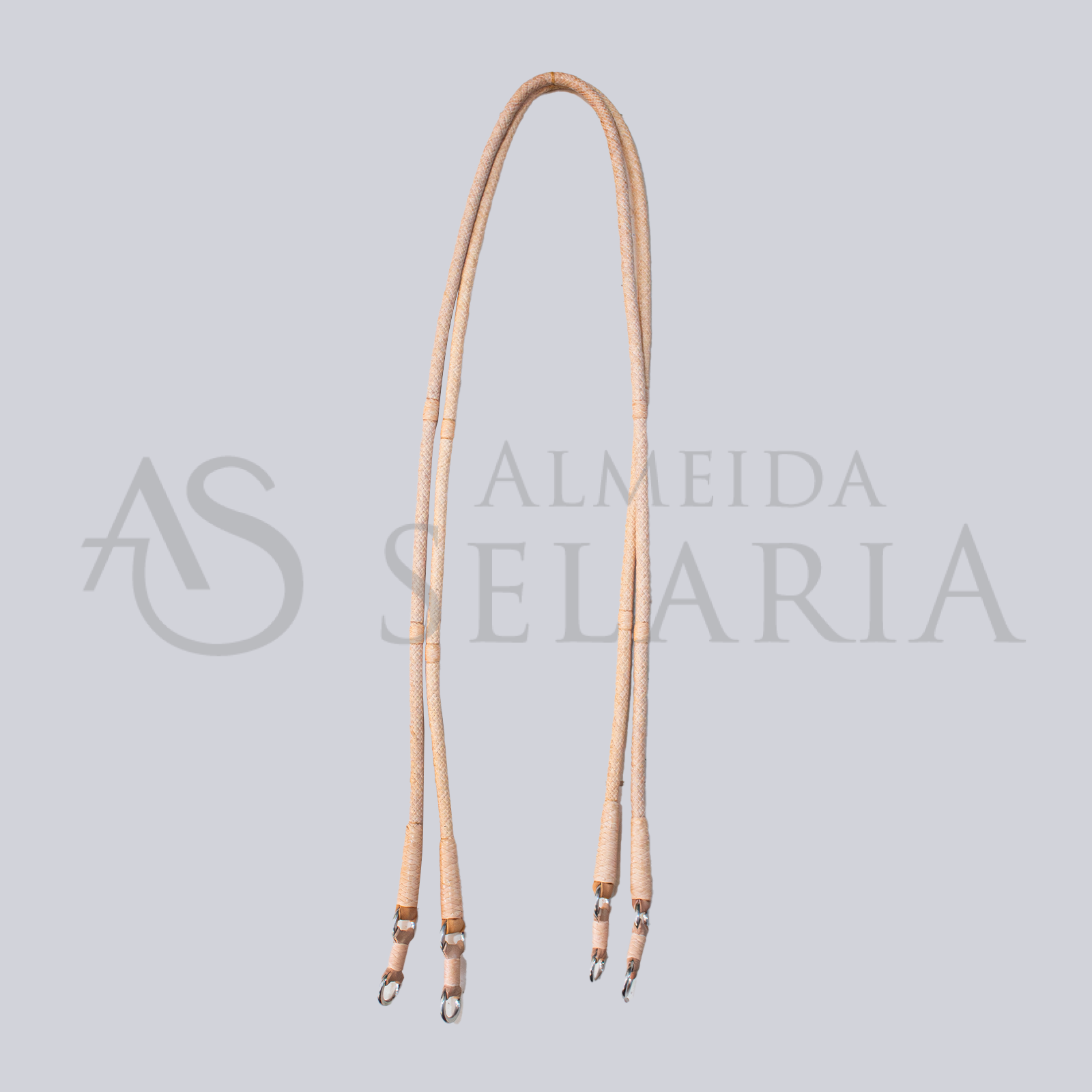 RÉDEA RABO DE TATU - PROFISSIONAL 16 PERNAS