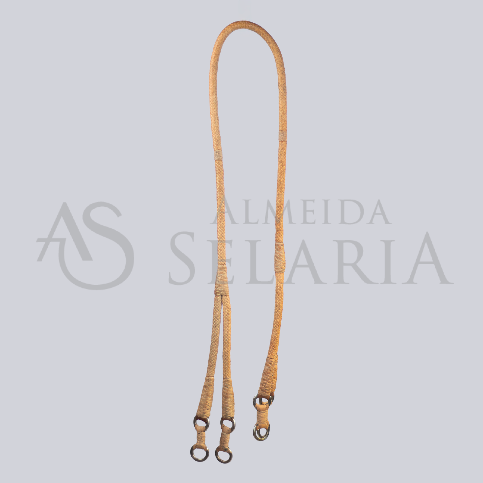 RÉDEA RABO DE TATU- CONJUGADA