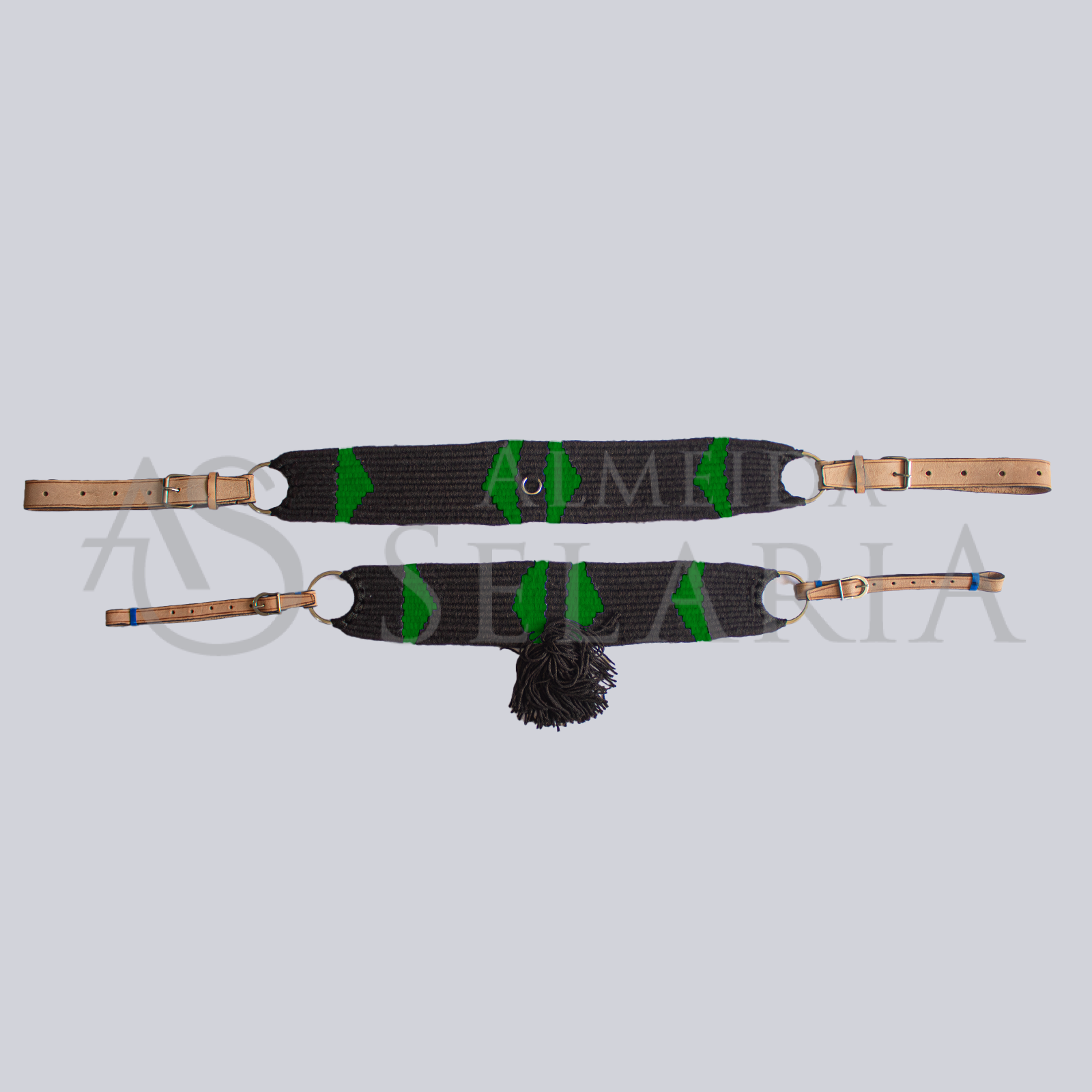 CONJUNTO DE LÃ 12 CORDAS - DESENHADO - Imagem 9