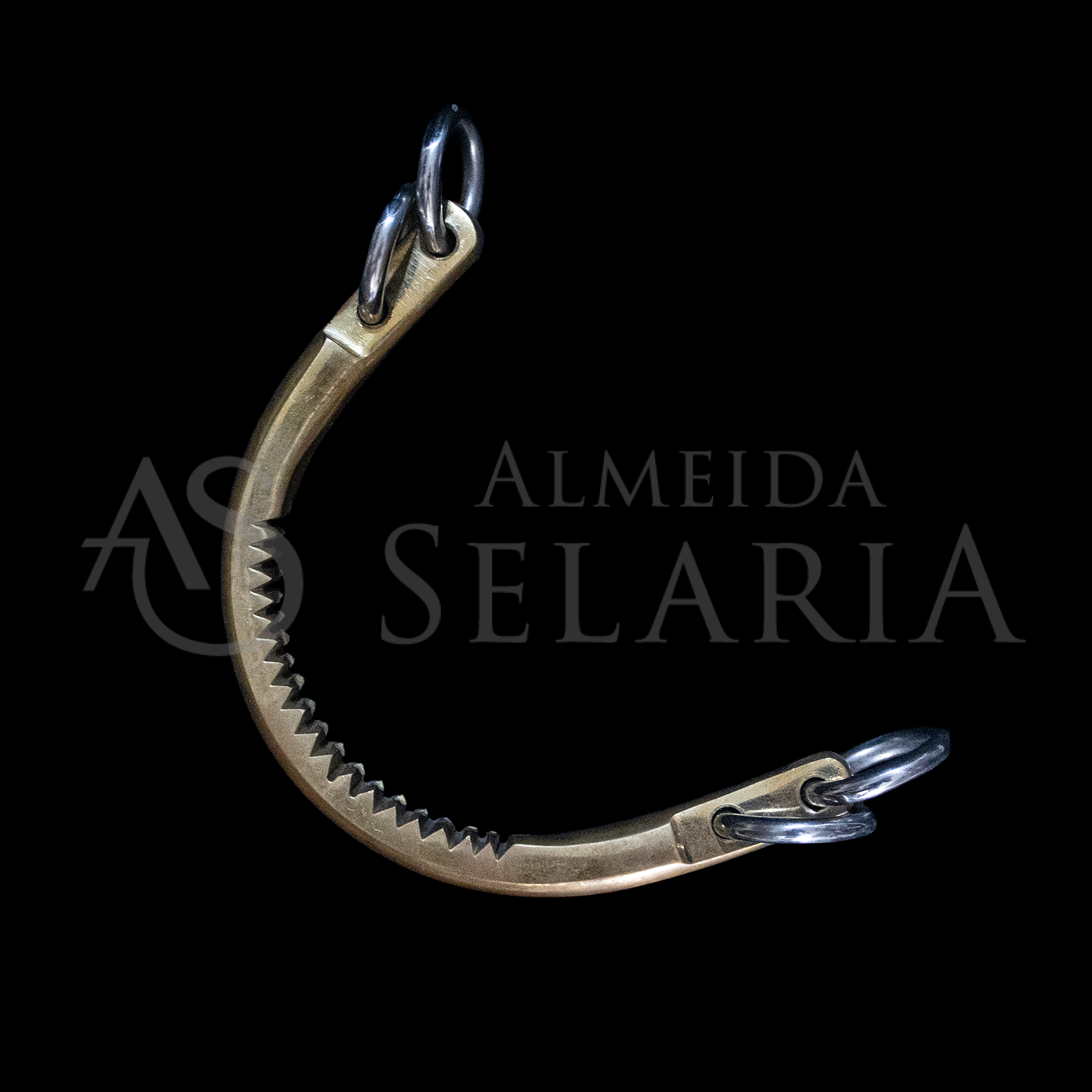 CORTADEIRA EM BROZE - Imagem 3