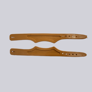 CORREIA DE ESPORA -PVC (DESENHADA)